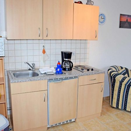 Ferienappartement Petra Kliesow Gager Exterior photo