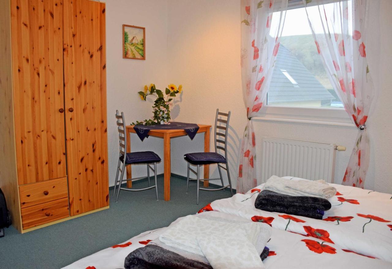 Ferienappartement Petra Kliesow Gager Room photo