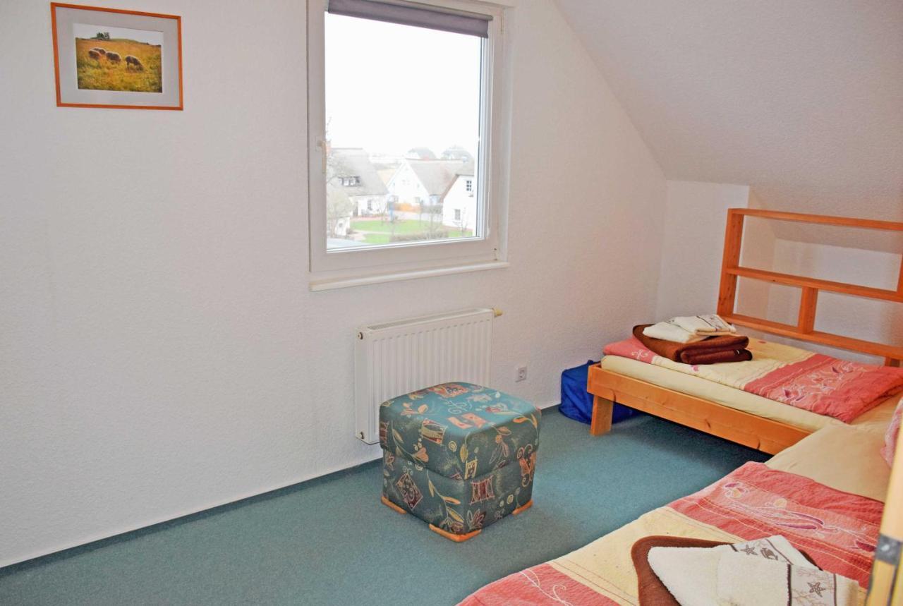 Ferienappartement Petra Kliesow Gager Room photo