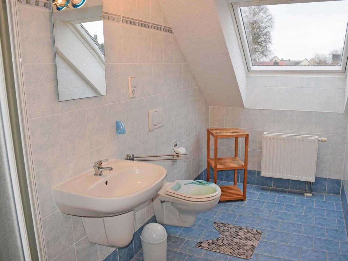 Ferienappartement Petra Kliesow Gager Exterior photo